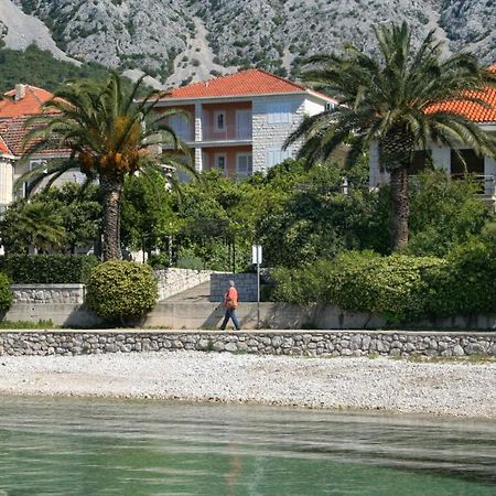 Apartments By The Sea Orebic, Peljesac - 269 Orebić Exterior foto