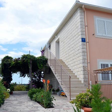 Apartments By The Sea Orebic, Peljesac - 269 Orebić Exterior foto