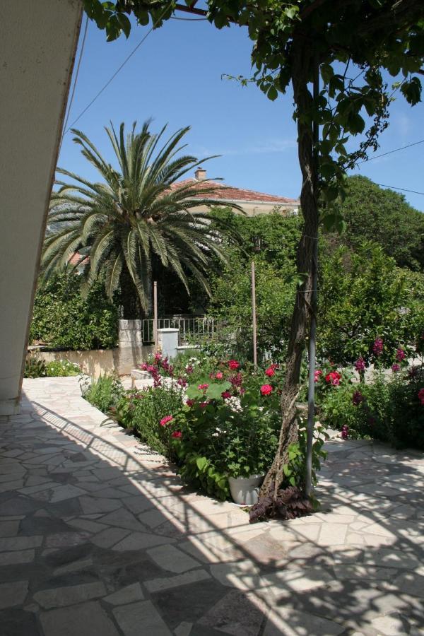 Apartments By The Sea Orebic, Peljesac - 269 Orebić Exterior foto