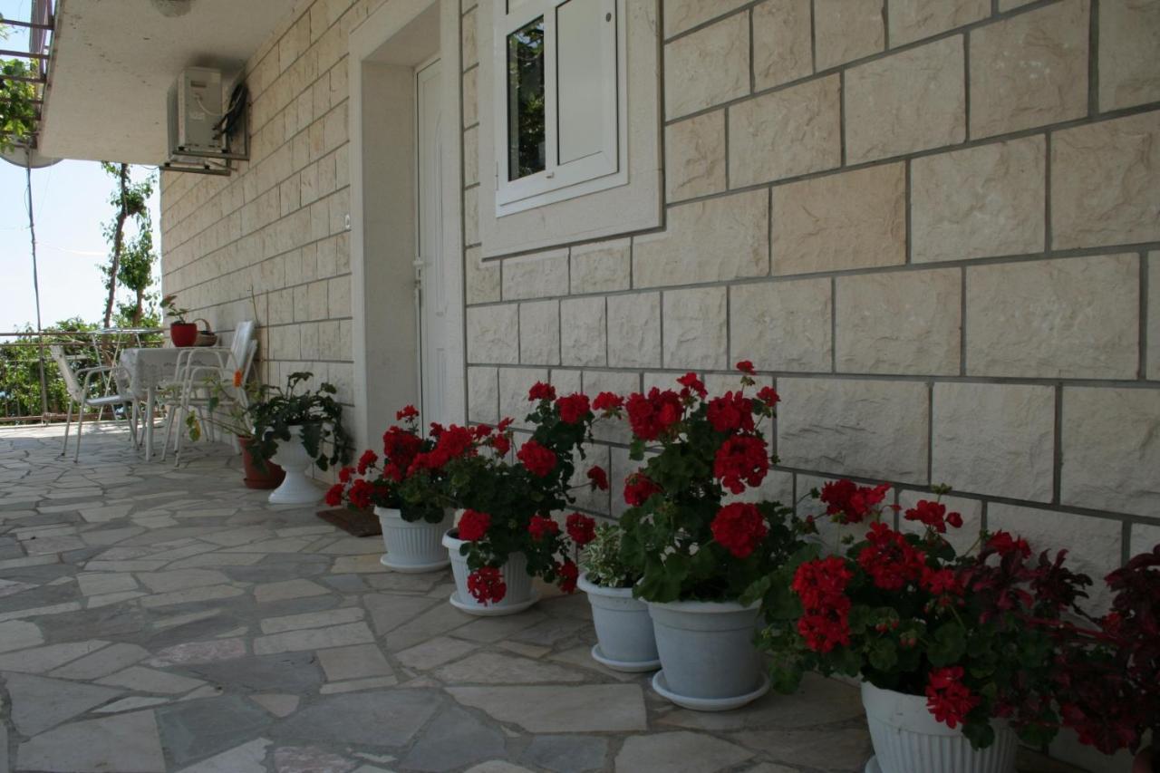 Apartments By The Sea Orebic, Peljesac - 269 Orebić Exterior foto
