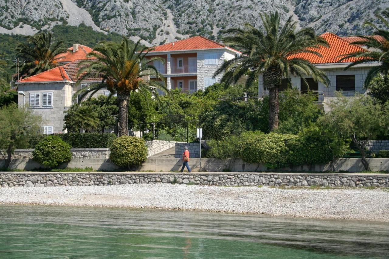 Apartments By The Sea Orebic, Peljesac - 269 Orebić Exterior foto