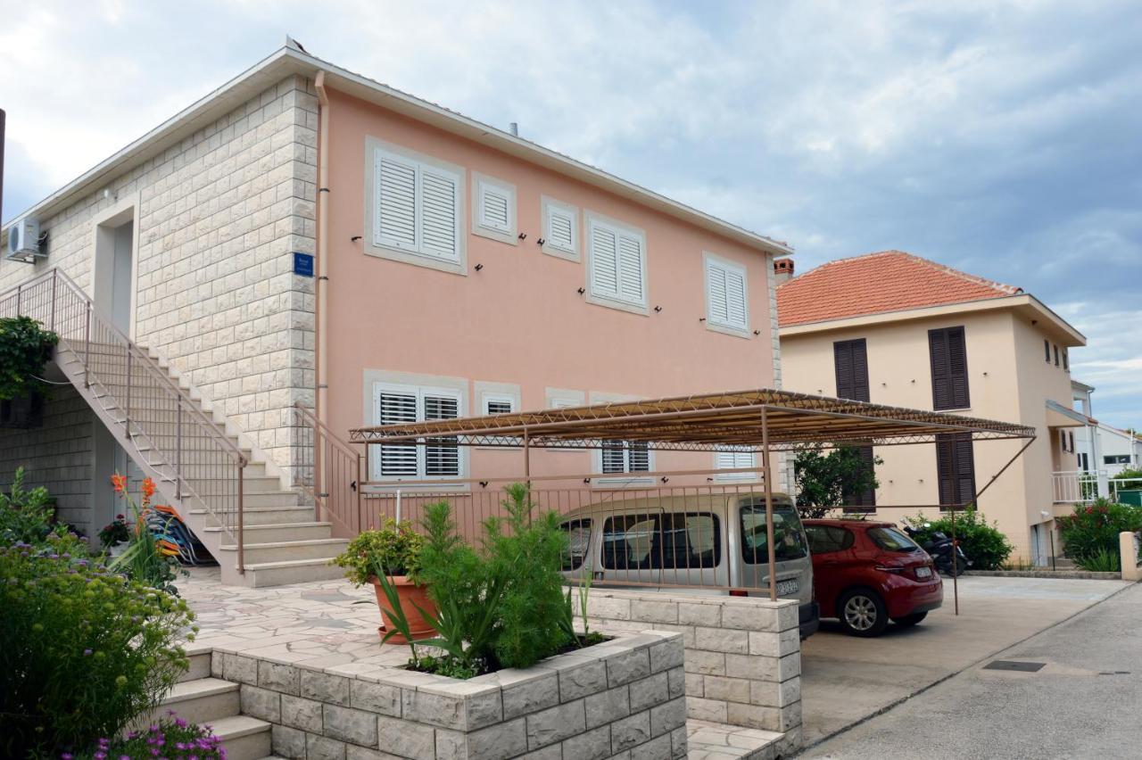 Apartments By The Sea Orebic, Peljesac - 269 Orebić Exterior foto