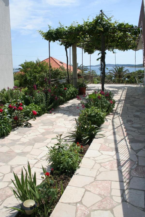 Apartments By The Sea Orebic, Peljesac - 269 Orebić Exterior foto