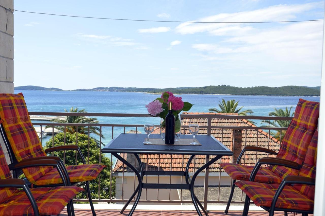 Apartments By The Sea Orebic, Peljesac - 269 Orebić Exterior foto