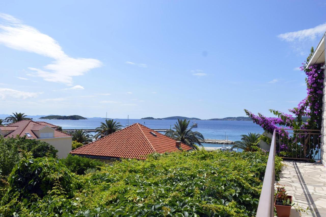 Apartments By The Sea Orebic, Peljesac - 269 Orebić Exterior foto