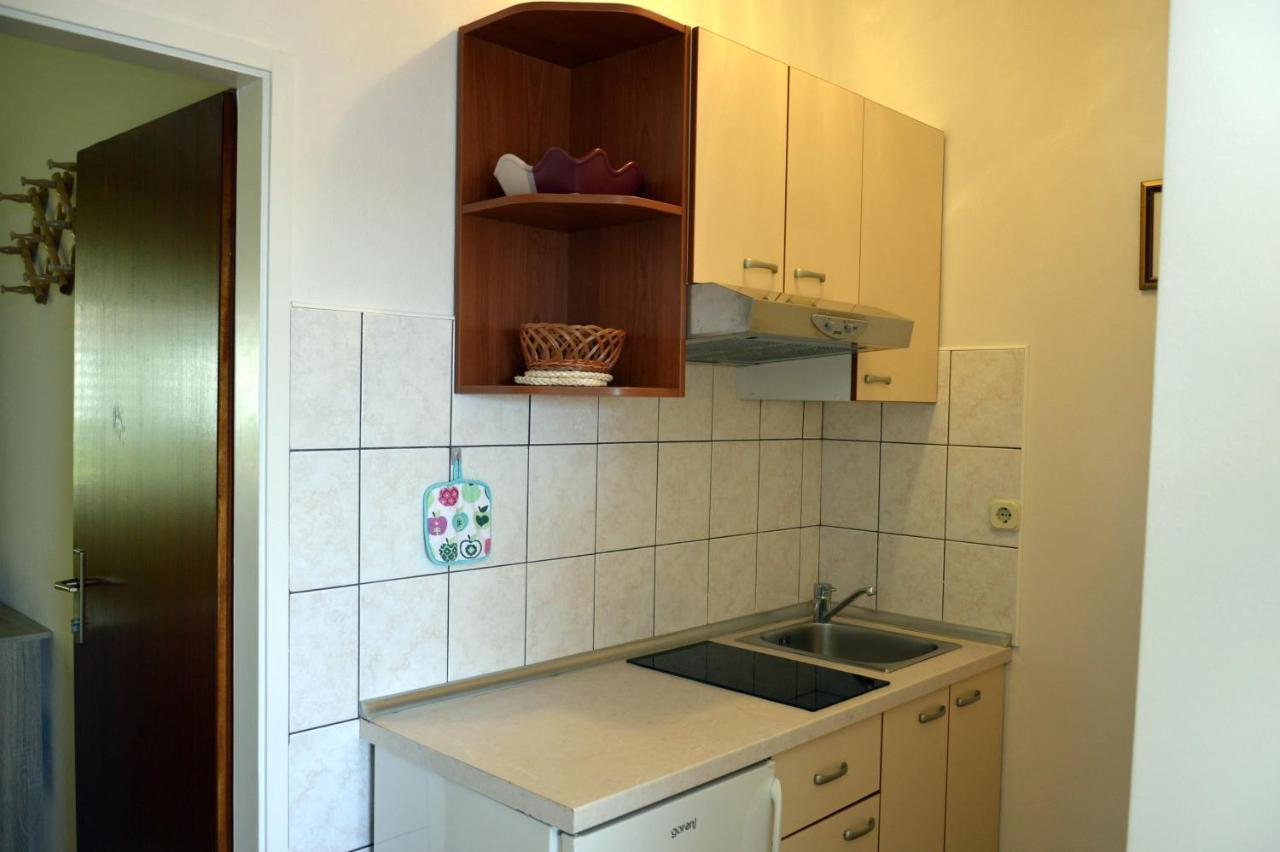 Apartments By The Sea Orebic, Peljesac - 269 Orebić Exterior foto