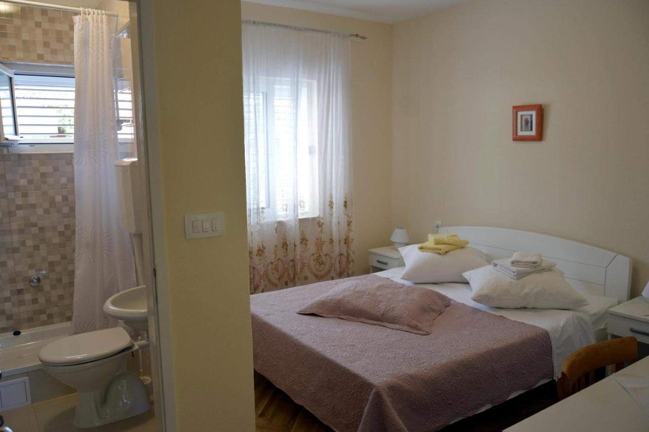 Apartments By The Sea Orebic, Peljesac - 269 Orebić Exterior foto