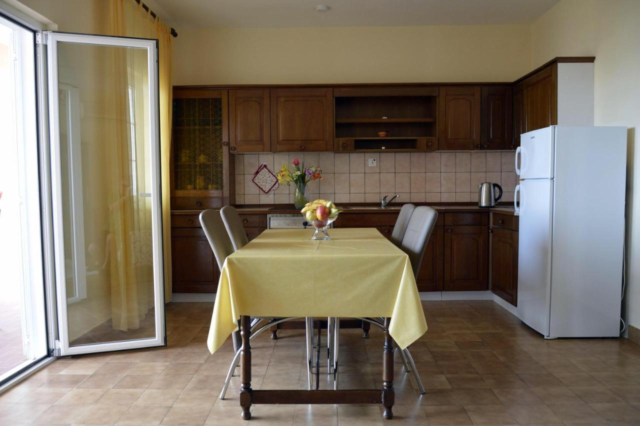 Apartments By The Sea Orebic, Peljesac - 269 Orebić Exterior foto