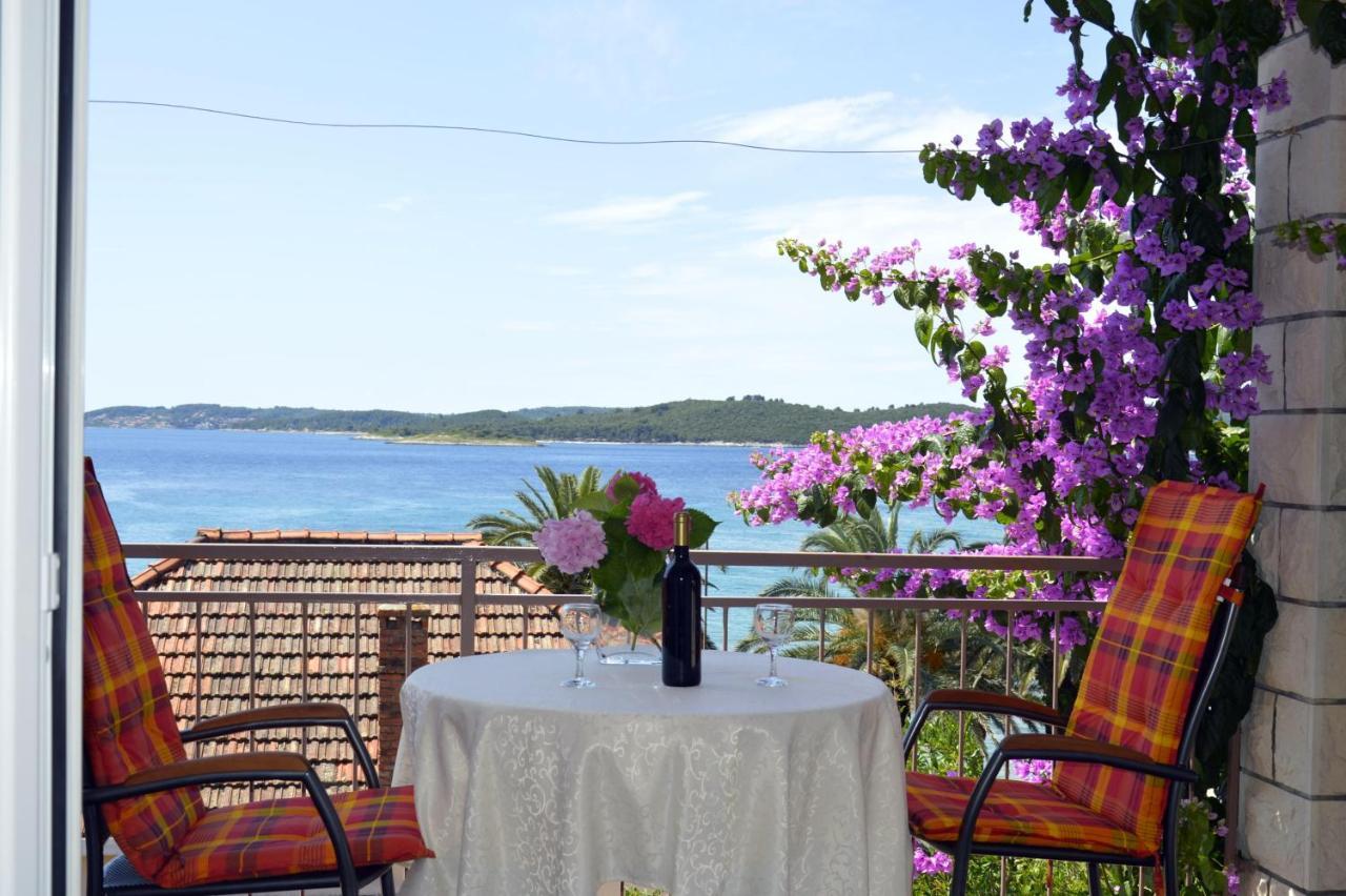 Apartments By The Sea Orebic, Peljesac - 269 Orebić Exterior foto