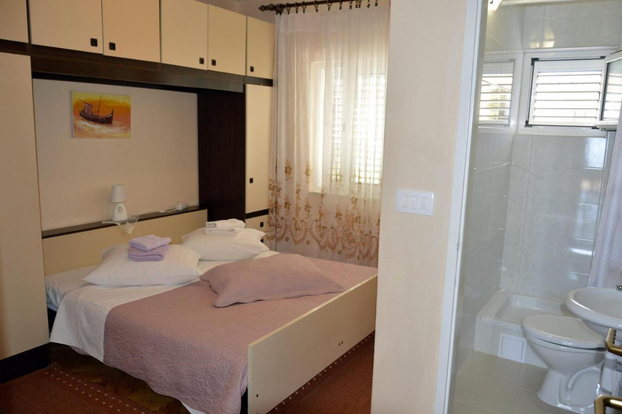 Apartments By The Sea Orebic, Peljesac - 269 Orebić Exterior foto