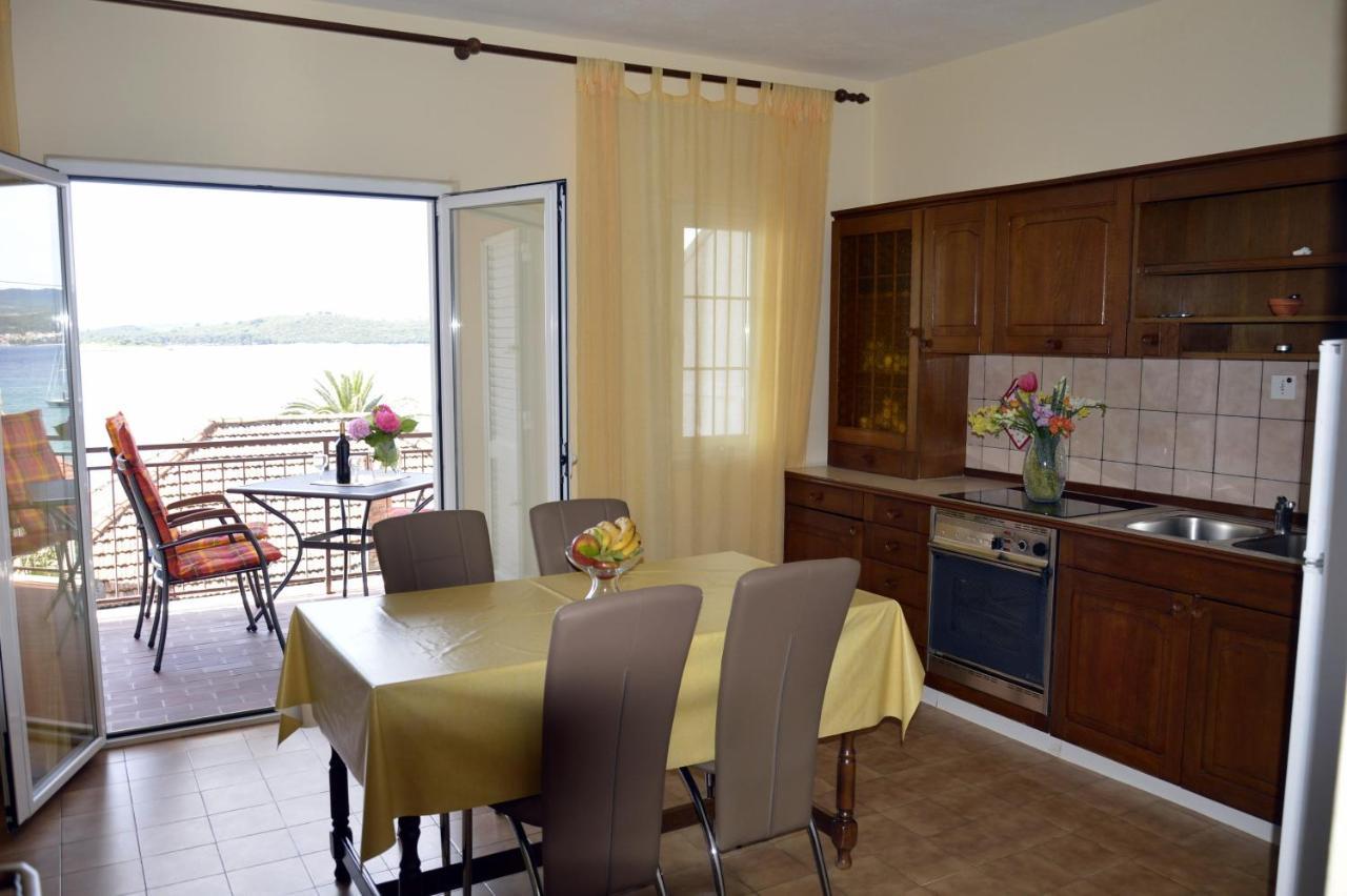 Apartments By The Sea Orebic, Peljesac - 269 Orebić Exterior foto