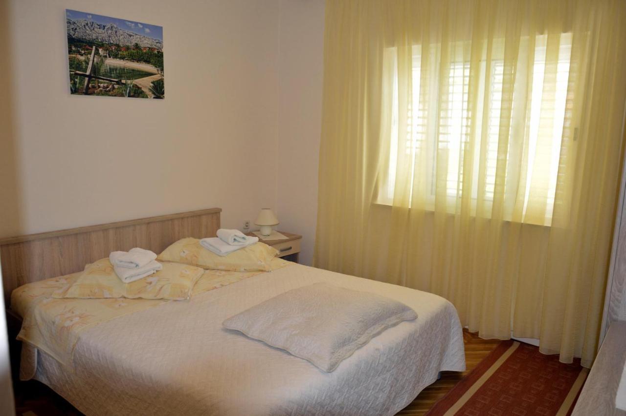 Apartments By The Sea Orebic, Peljesac - 269 Orebić Exterior foto