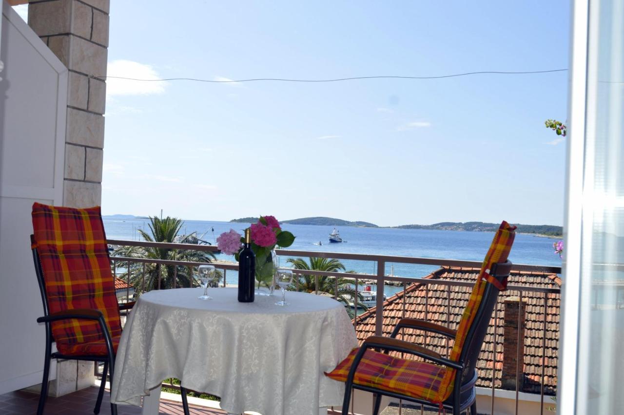 Apartments By The Sea Orebic, Peljesac - 269 Orebić Exterior foto
