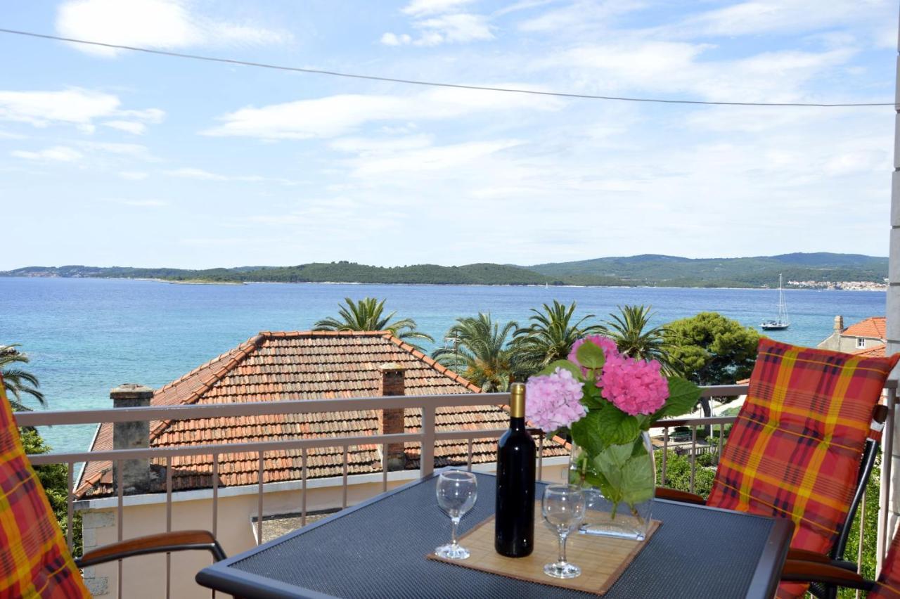 Apartments By The Sea Orebic, Peljesac - 269 Orebić Exterior foto