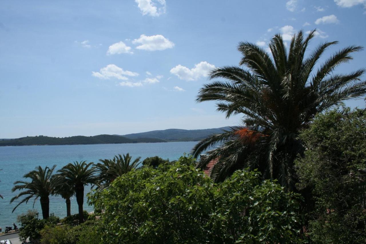 Apartments By The Sea Orebic, Peljesac - 269 Orebić Exterior foto