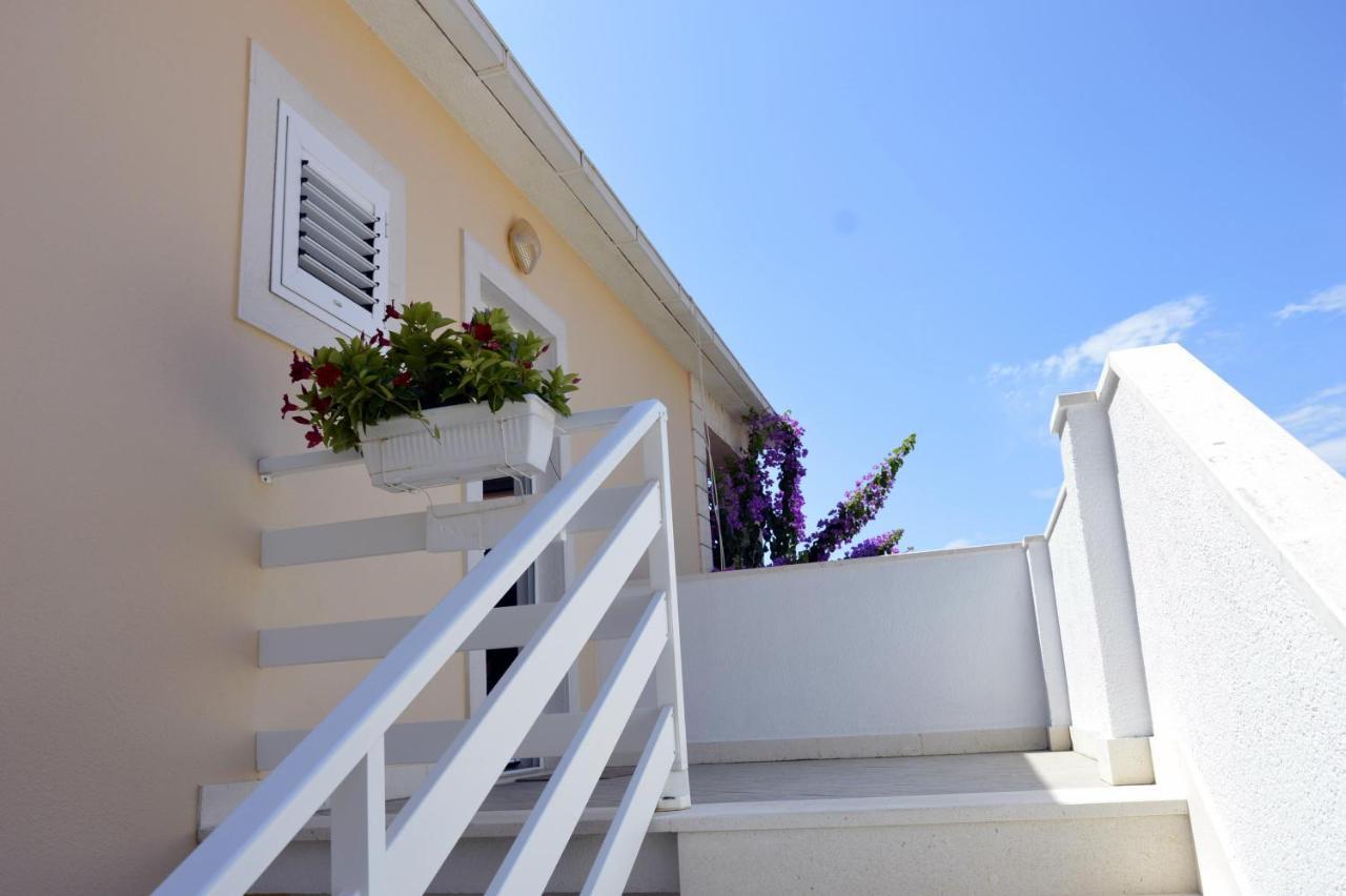 Apartments By The Sea Orebic, Peljesac - 269 Orebić Exterior foto